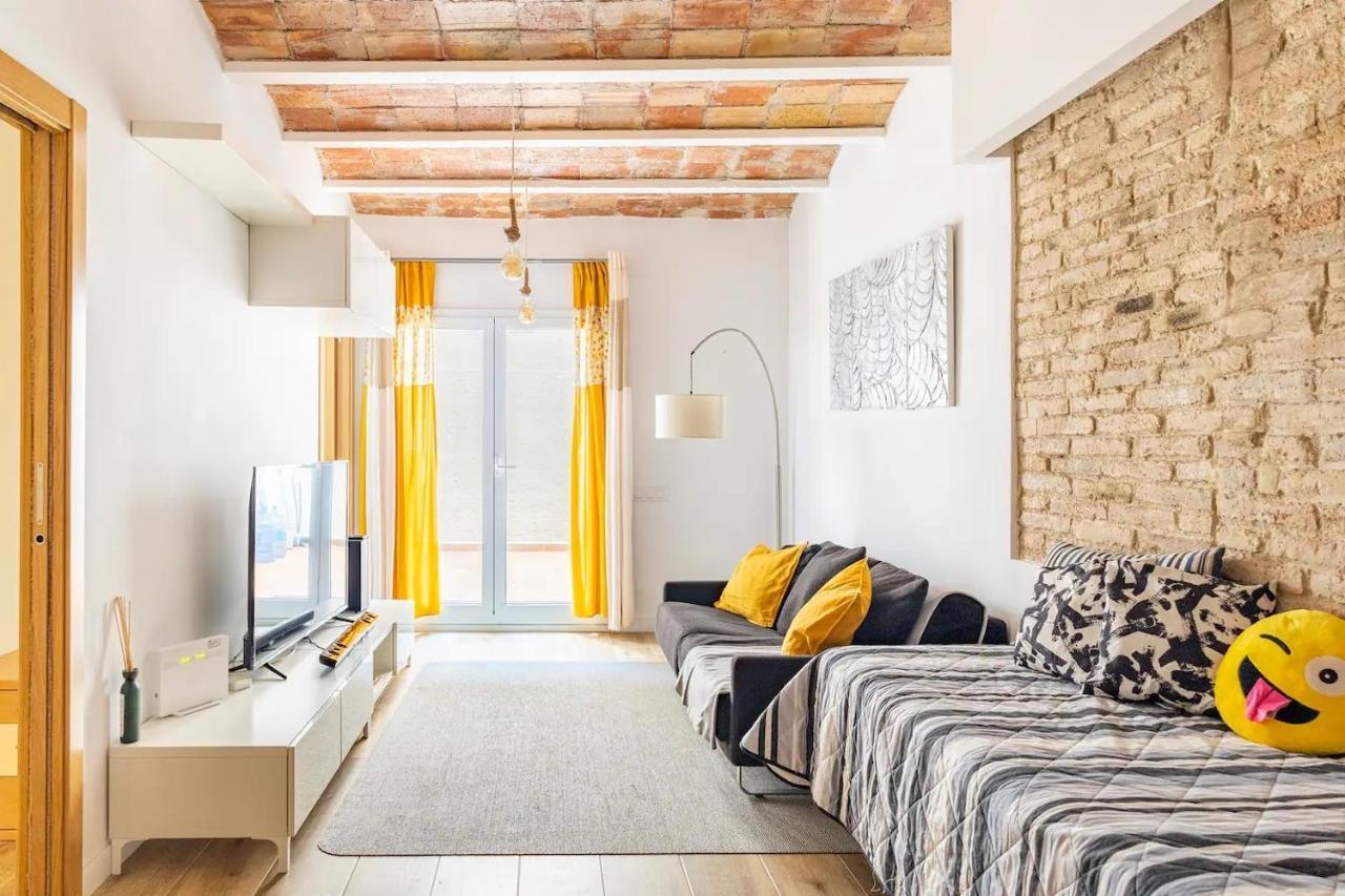 Sweet Room Barcelona L'Hospitalet de Llobregat Exteriör bild