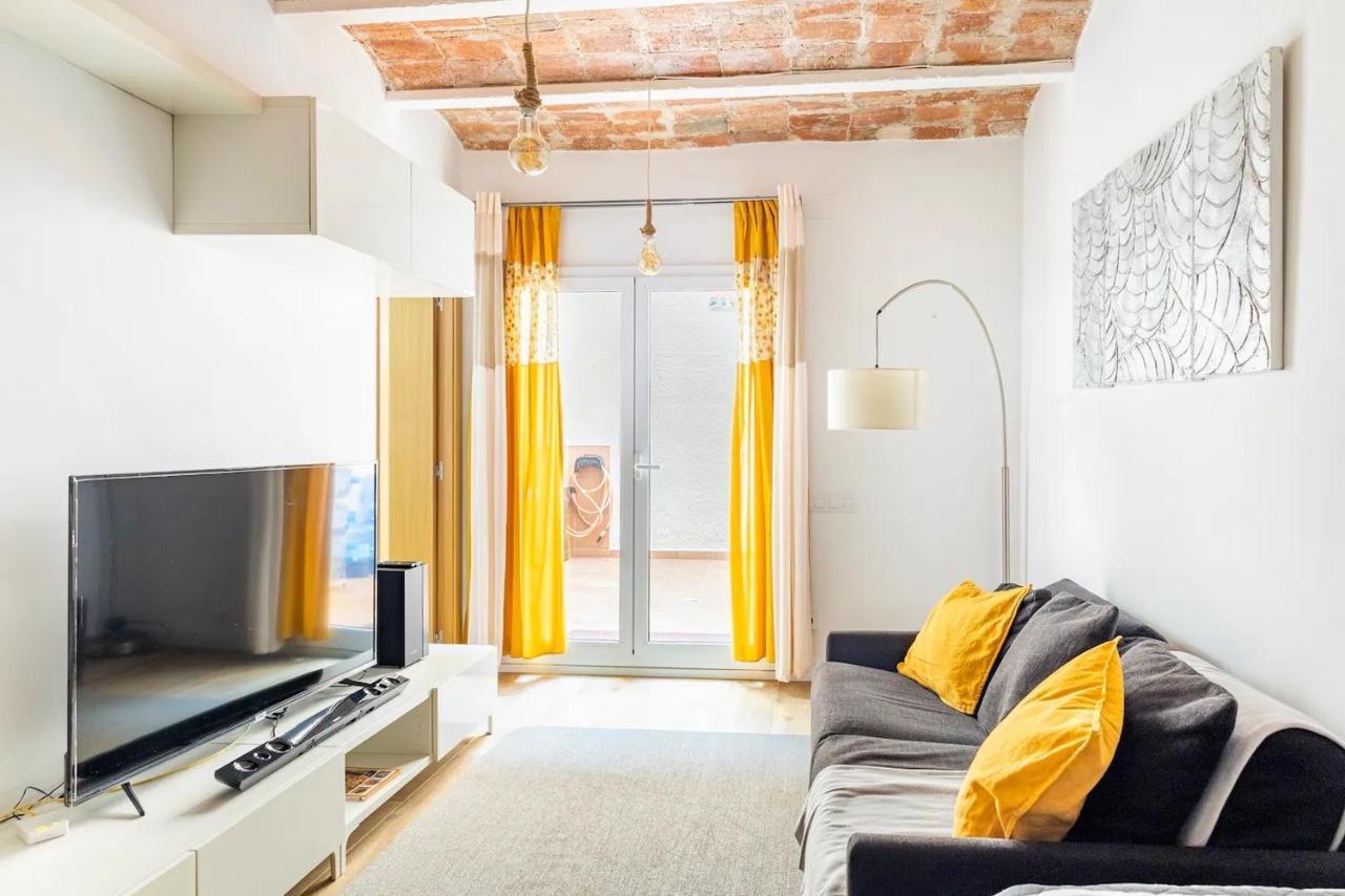 Sweet Room Barcelona L'Hospitalet de Llobregat Exteriör bild