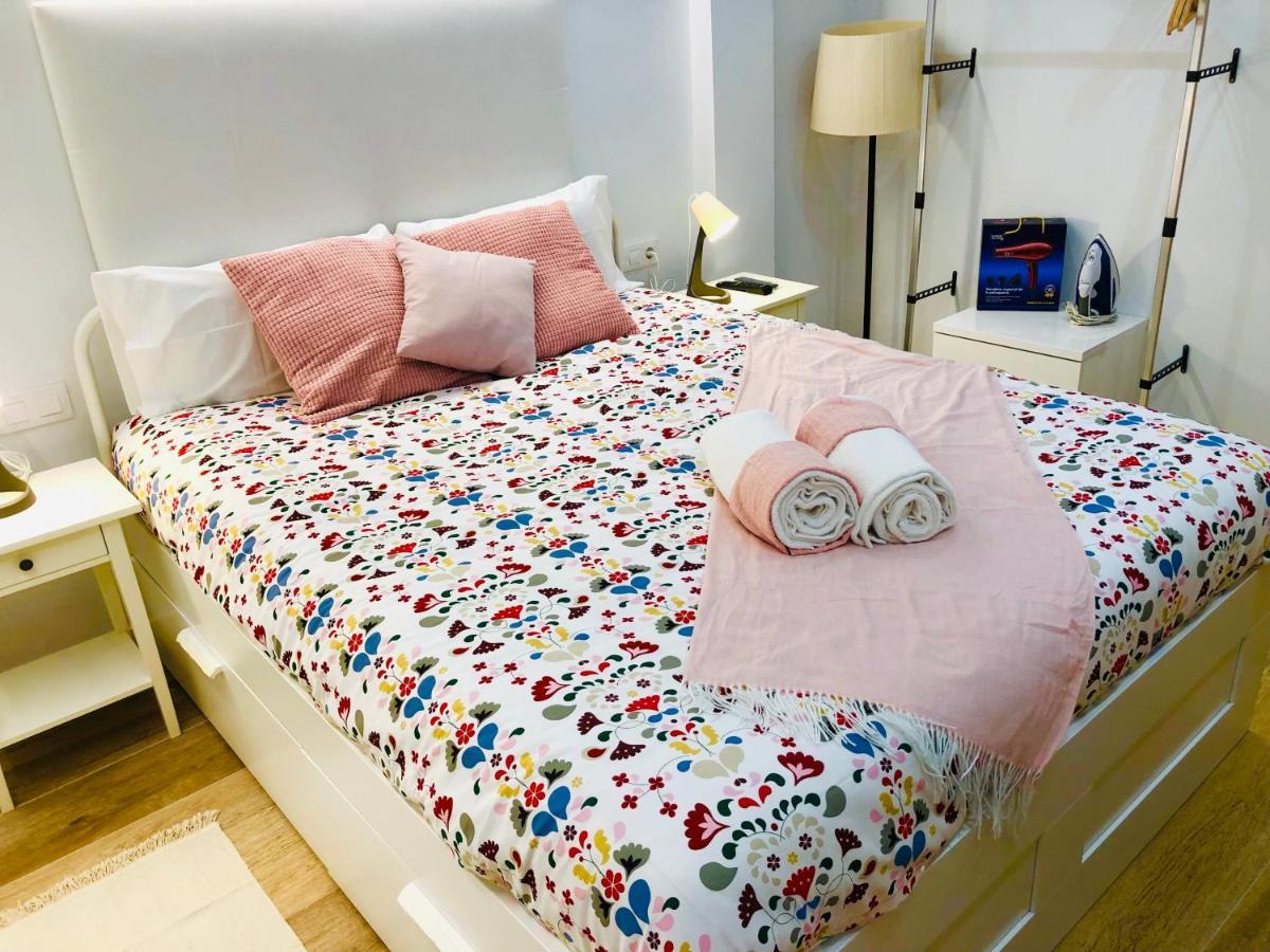 Sweet Room Barcelona L'Hospitalet de Llobregat Exteriör bild