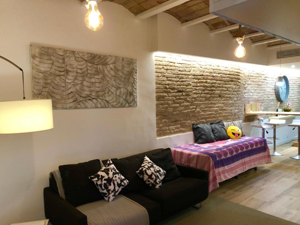 Sweet Room Barcelona L'Hospitalet de Llobregat Exteriör bild
