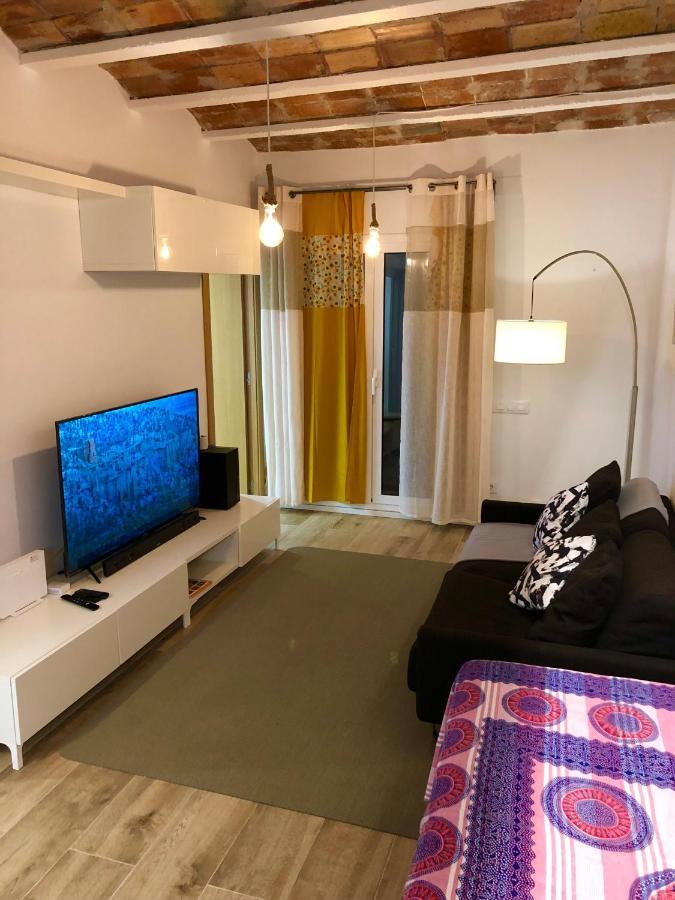 Sweet Room Barcelona L'Hospitalet de Llobregat Exteriör bild