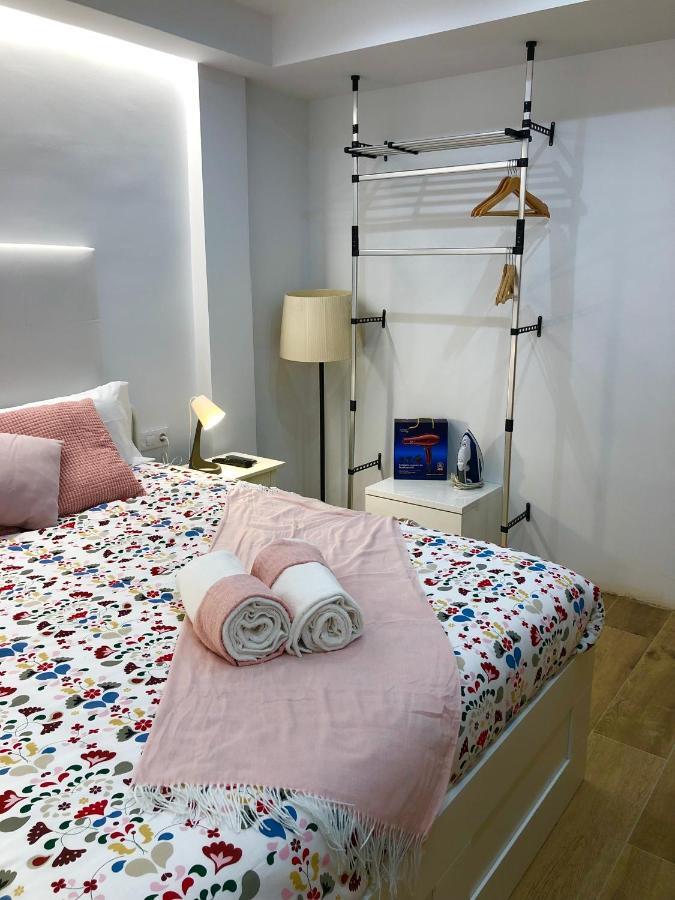 Sweet Room Barcelona L'Hospitalet de Llobregat Exteriör bild