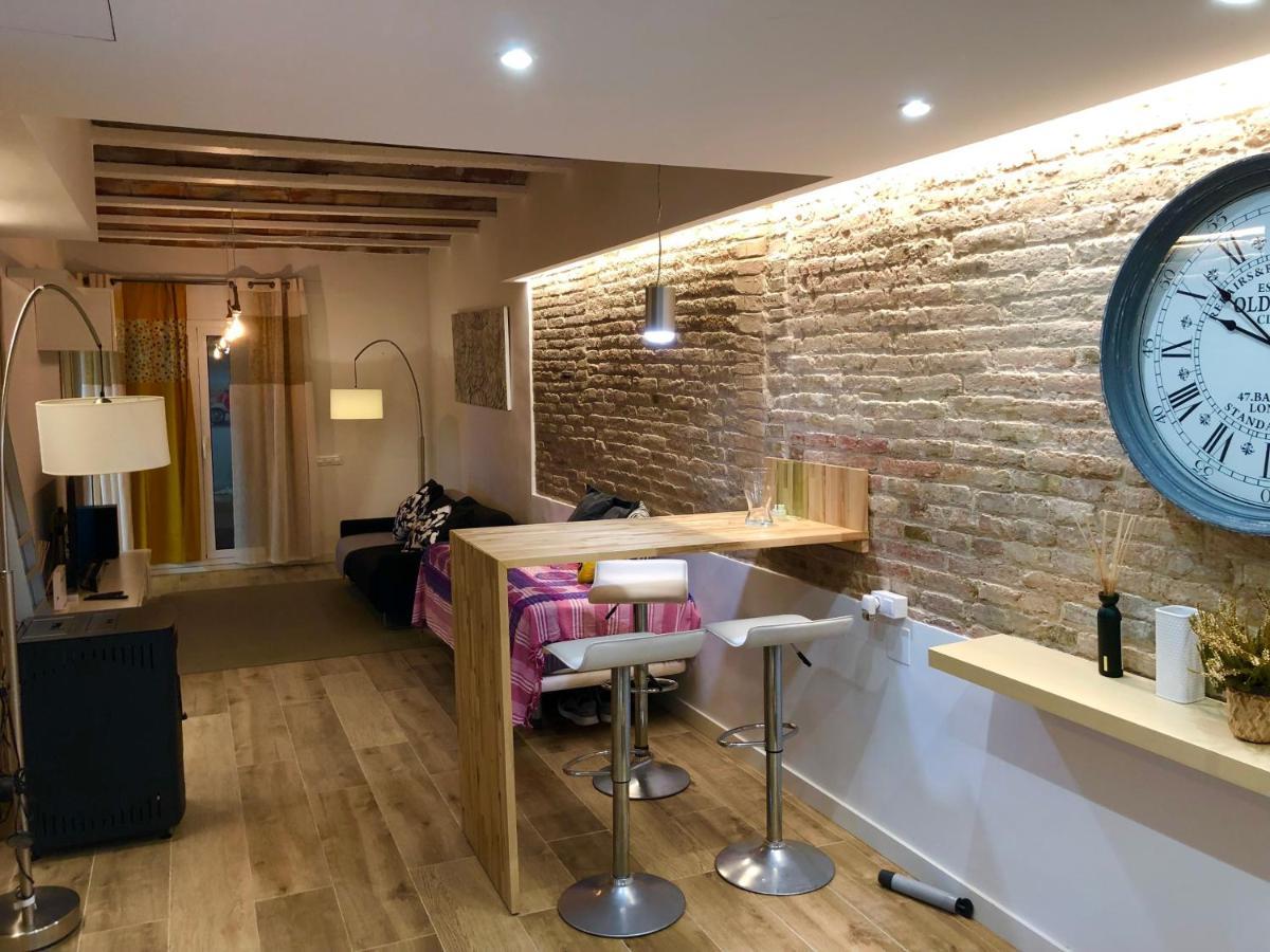 Sweet Room Barcelona L'Hospitalet de Llobregat Exteriör bild