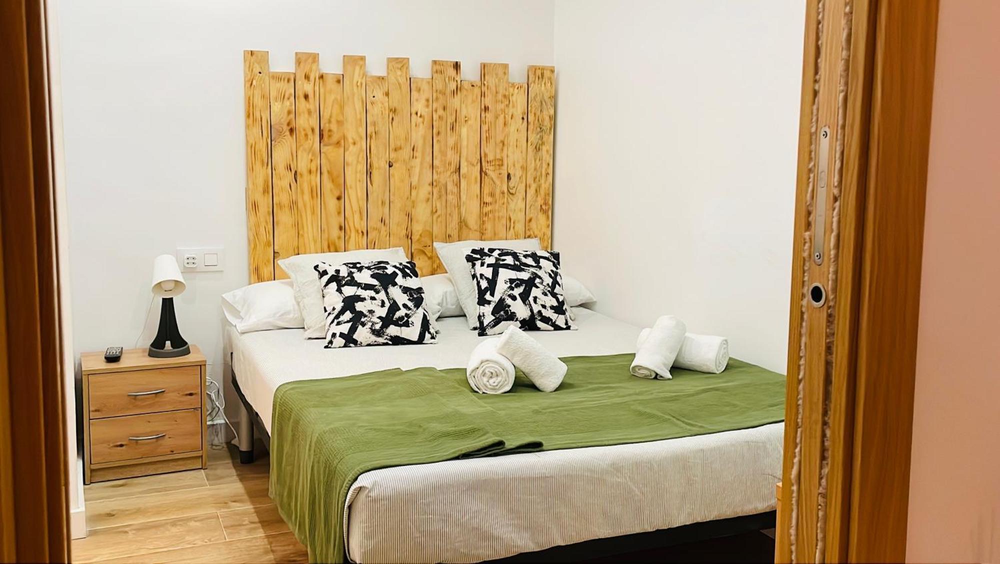 Sweet Room Barcelona L'Hospitalet de Llobregat Exteriör bild
