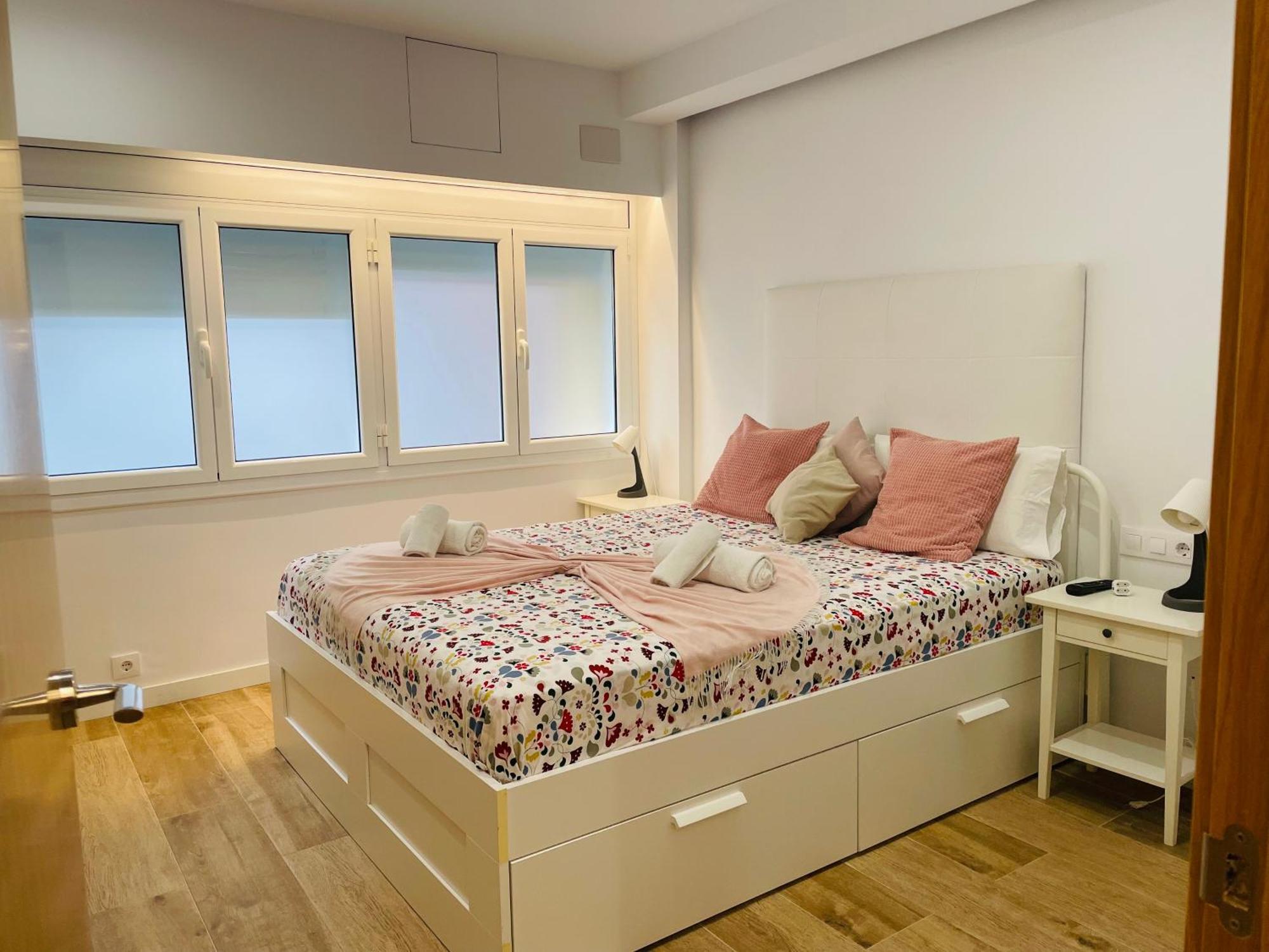 Sweet Room Barcelona L'Hospitalet de Llobregat Exteriör bild