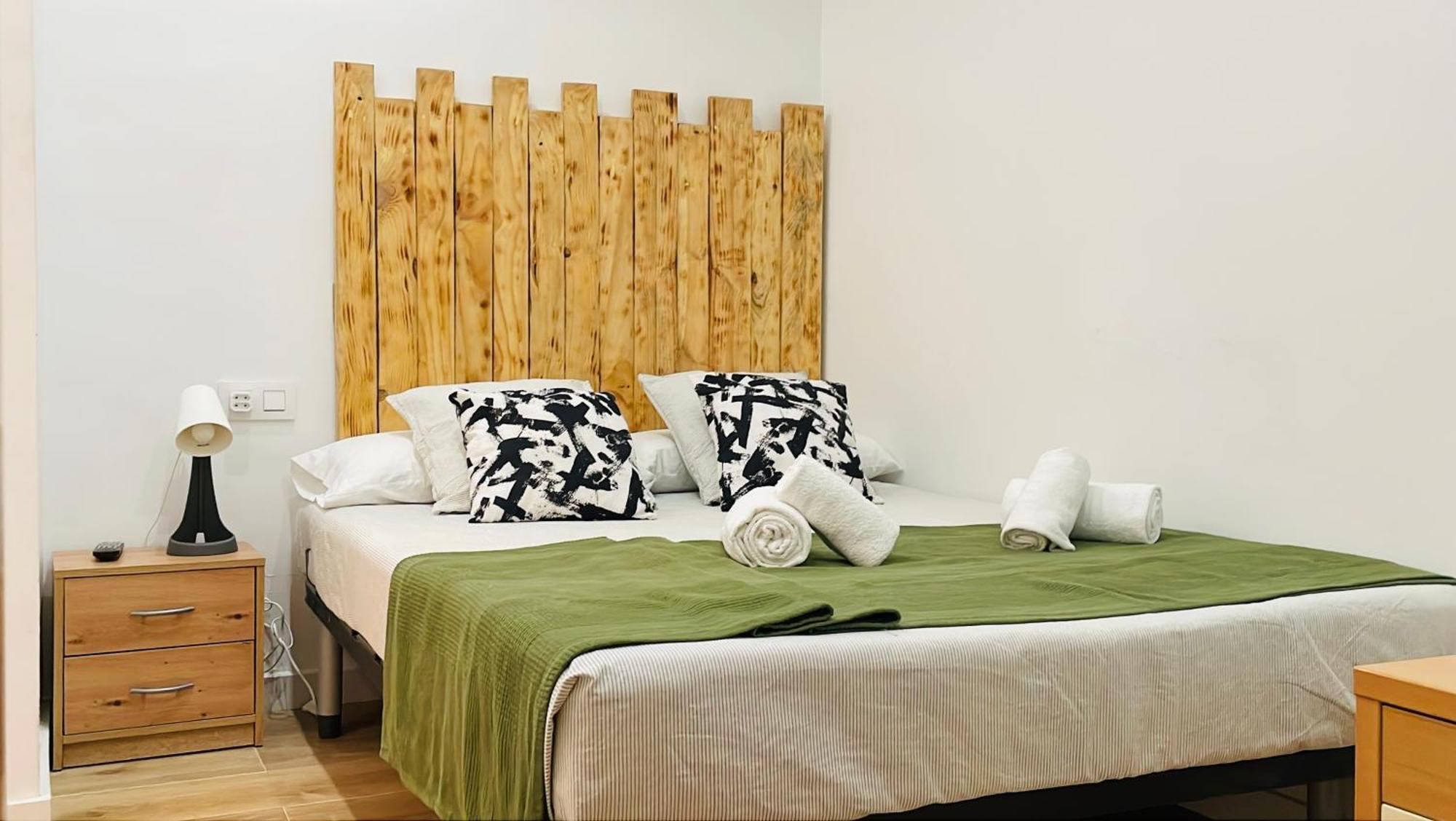 Sweet Room Barcelona L'Hospitalet de Llobregat Exteriör bild